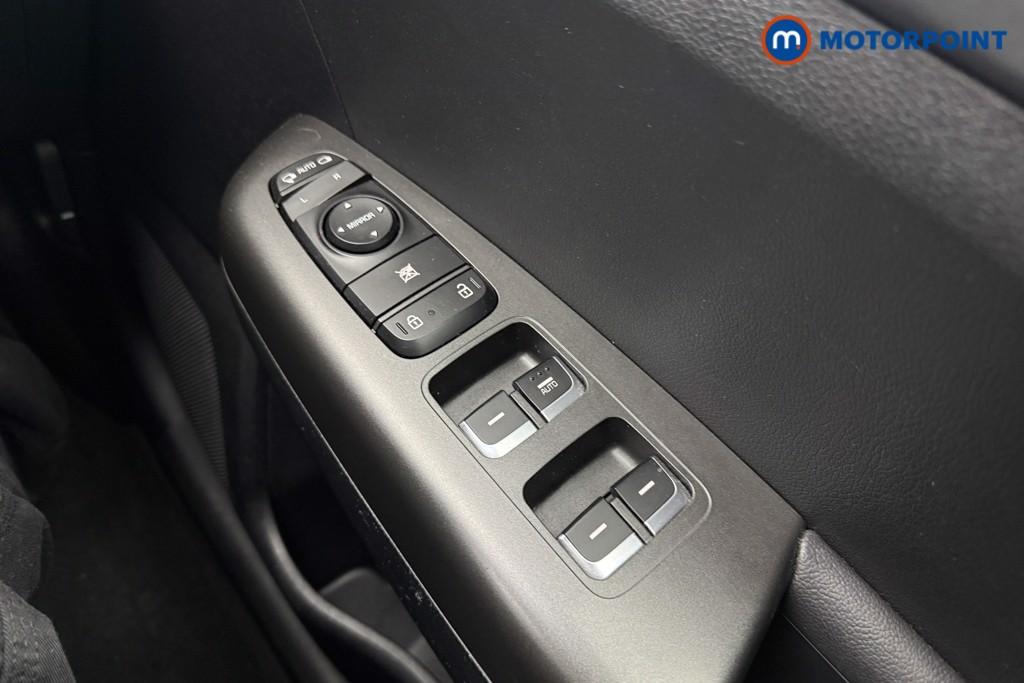 KIA Sportage 2 Manual Petrol SUV - Stock Number (1627004) - 8th supplementary image