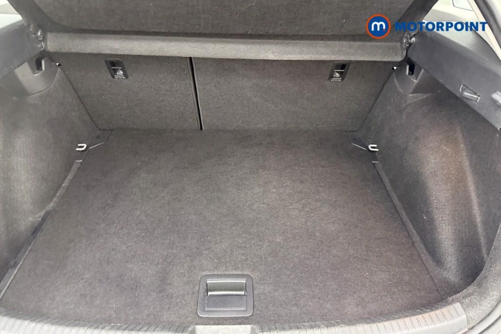 Volkswagen Taigo Life Manual Petrol SUV - Stock Number (1627265) - 8th supplementary image