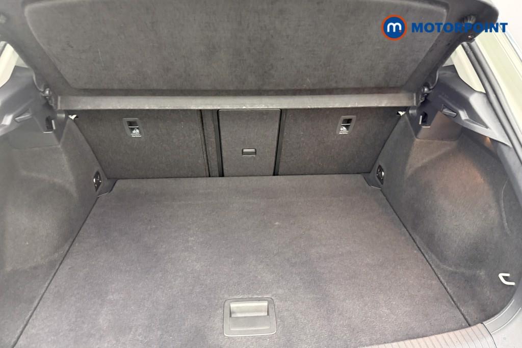 Volkswagen T-Roc Life Manual Petrol SUV - Stock Number (1627270) - 8th supplementary image