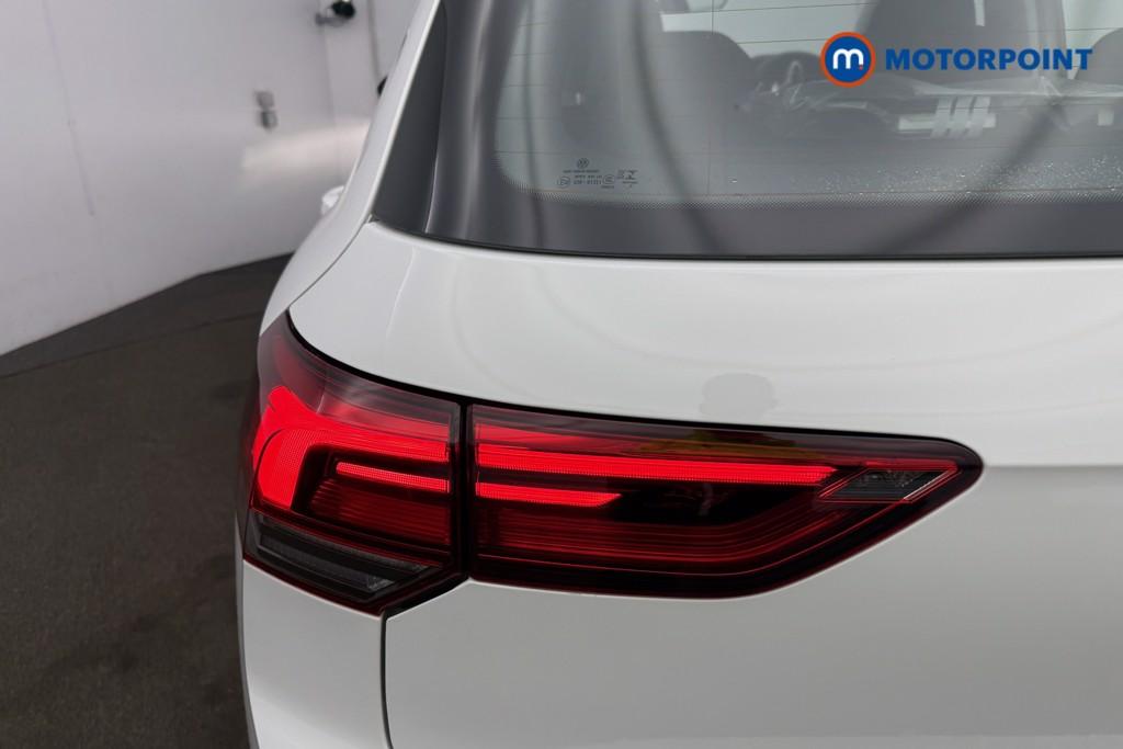 Volkswagen Golf Style Automatic Petrol Plug-In Hybrid Hatchback - Stock Number (1627284) - 8th supplementary image