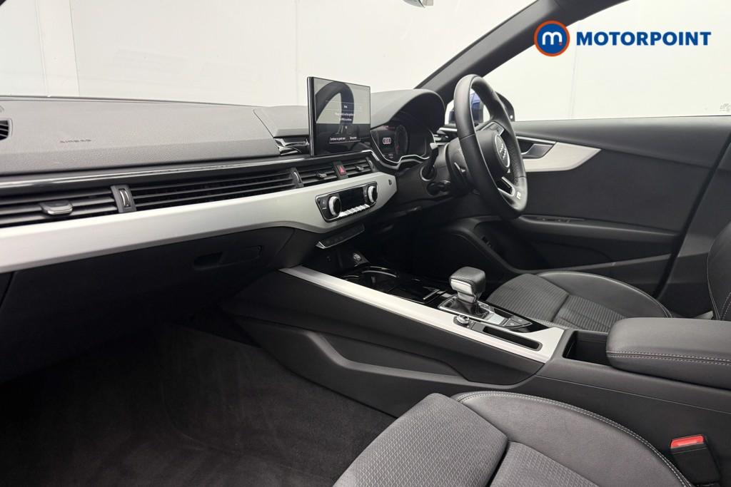 Audi A4 S Line Automatic Petrol Saloon - Stock Number (1627298) - 8th supplementary image