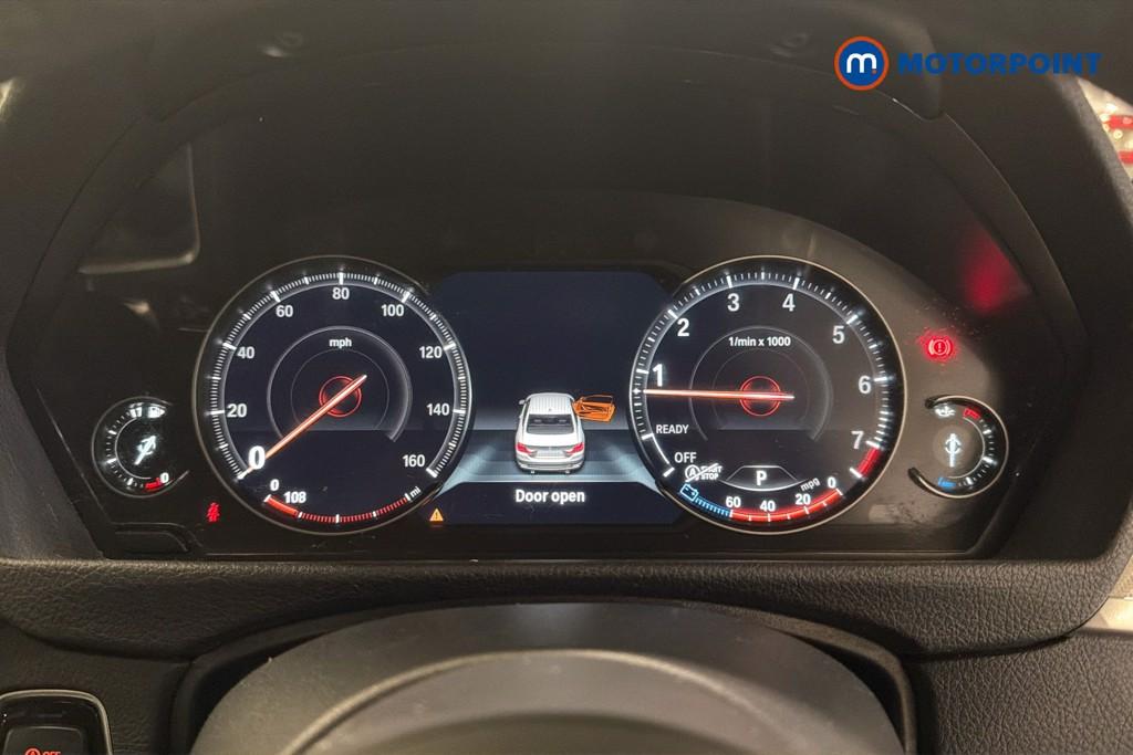 BMW 4 Series M Sport Automatic Petrol Coupe - Stock Number (1627660) - 8th supplementary image