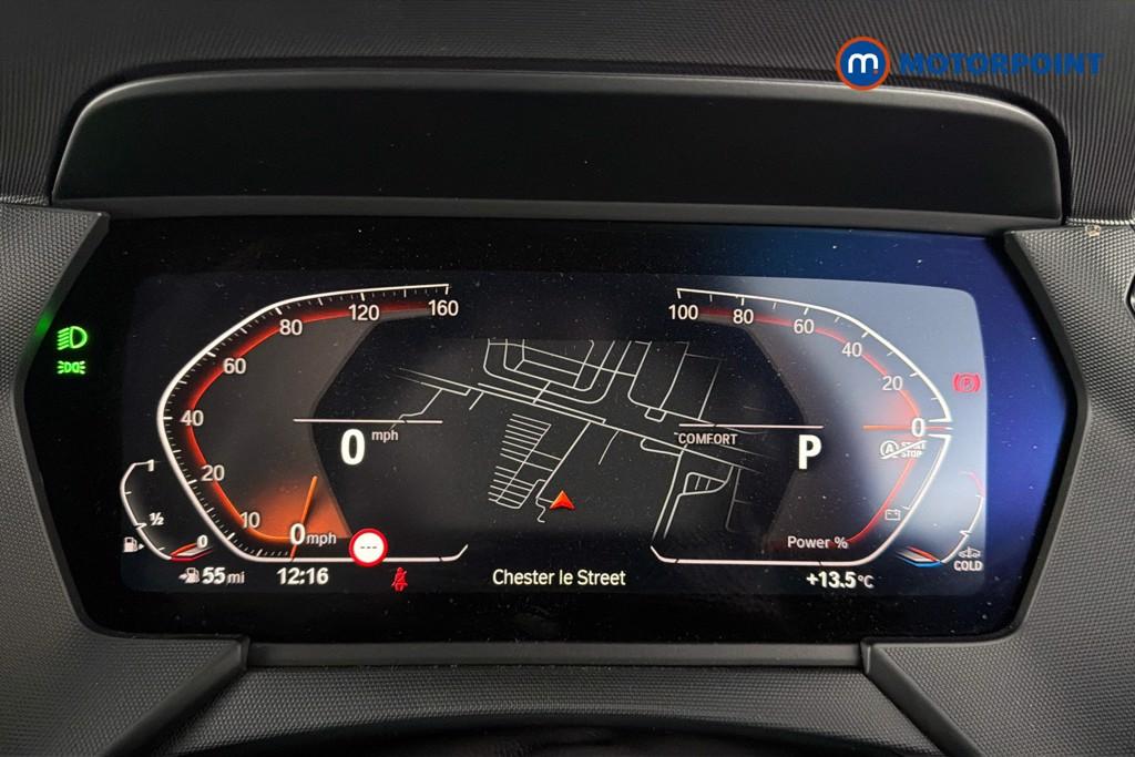 BMW 2 Series M Sport Automatic Petrol Saloon - Stock Number (1627708) - 8th supplementary image