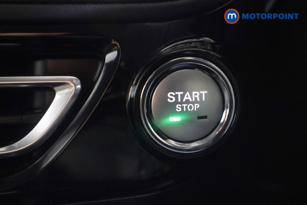 Mg Motor Uk HS Trophy Automatic Petrol Plug-In Hybrid SUV - Stock Number (1627775) - 8th supplementary image