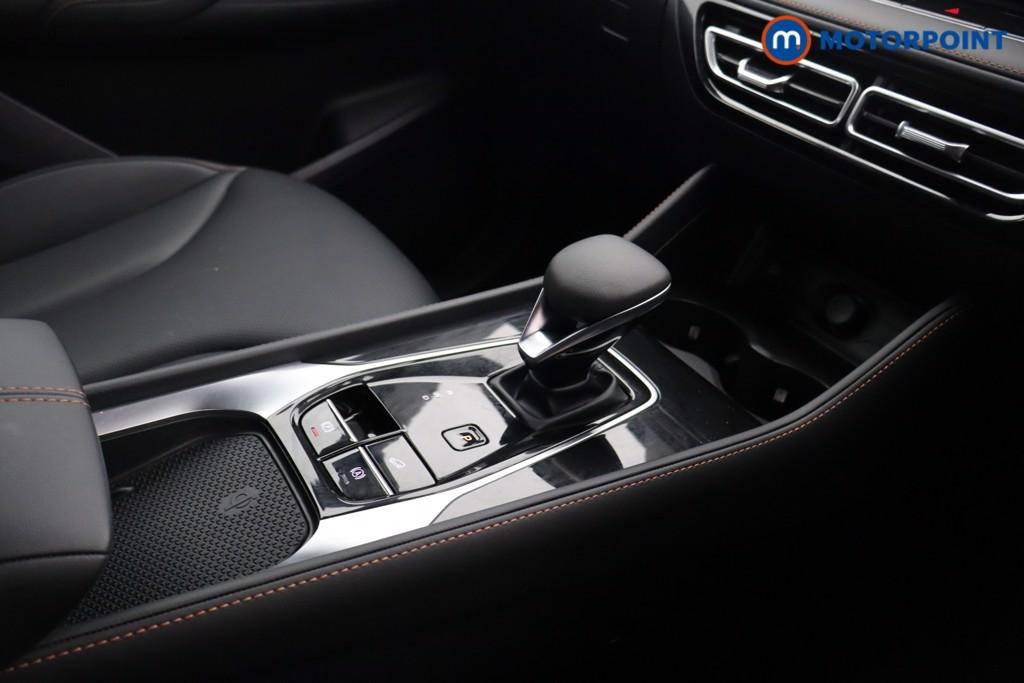 Mg Motor Uk HS Trophy Automatic Petrol Plug-In Hybrid SUV - Stock Number (1627790) - 8th supplementary image