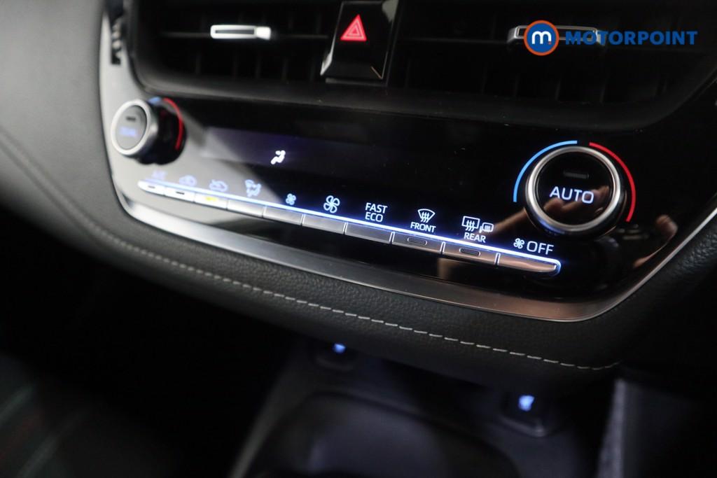 Toyota Corolla Gr Sport Automatic Petrol-Electric Hybrid Hatchback - Stock Number (1628046) - 8th supplementary image