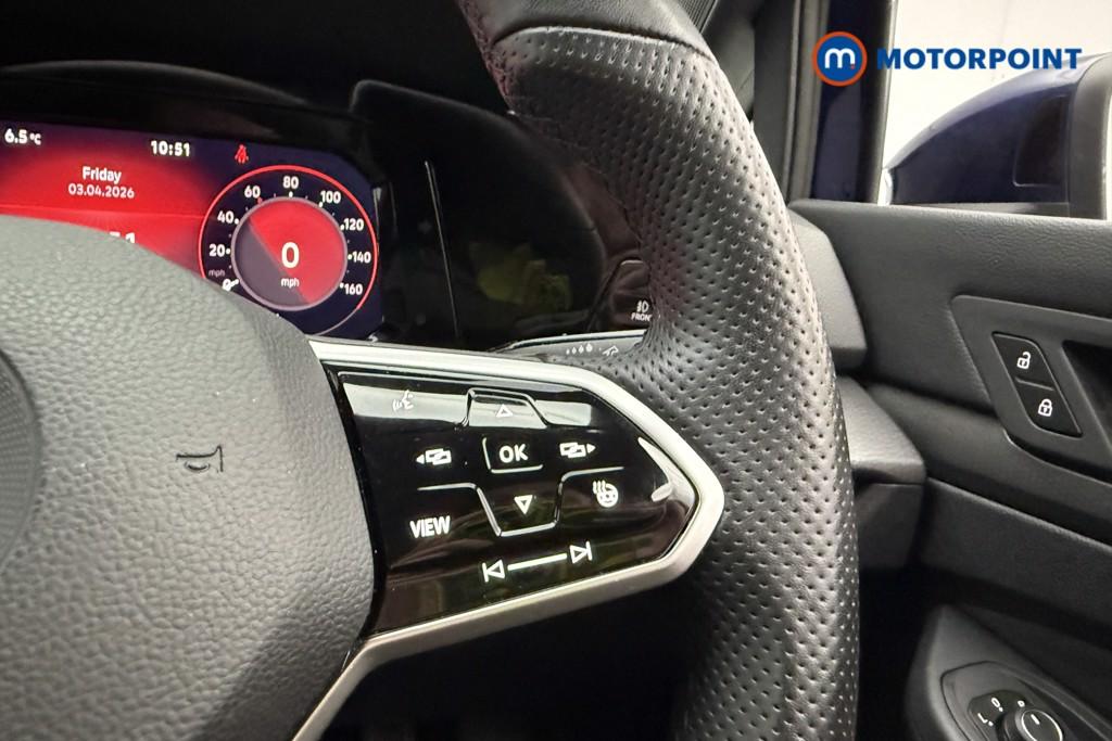 Volkswagen Golf GTE Automatic Petrol Plug-In Hybrid Hatchback - Stock Number (1628555) - 8th supplementary image