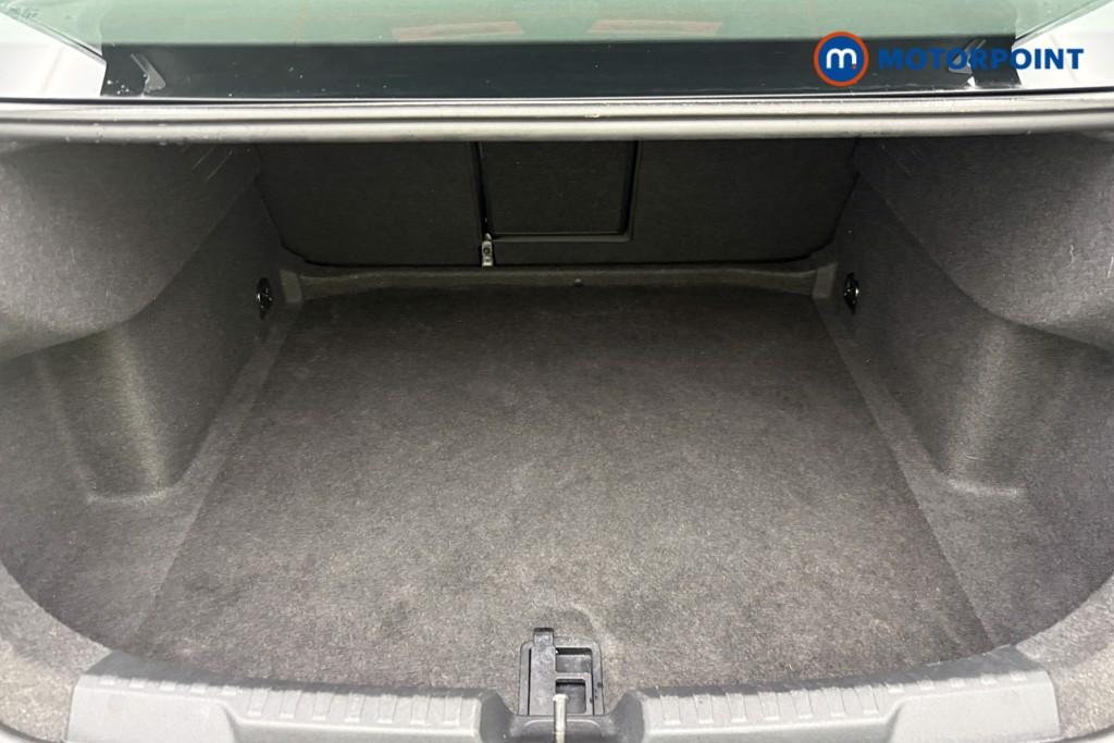 Audi A3 Sport Manual Petrol Saloon - Stock Number (1628683) - 8th supplementary image