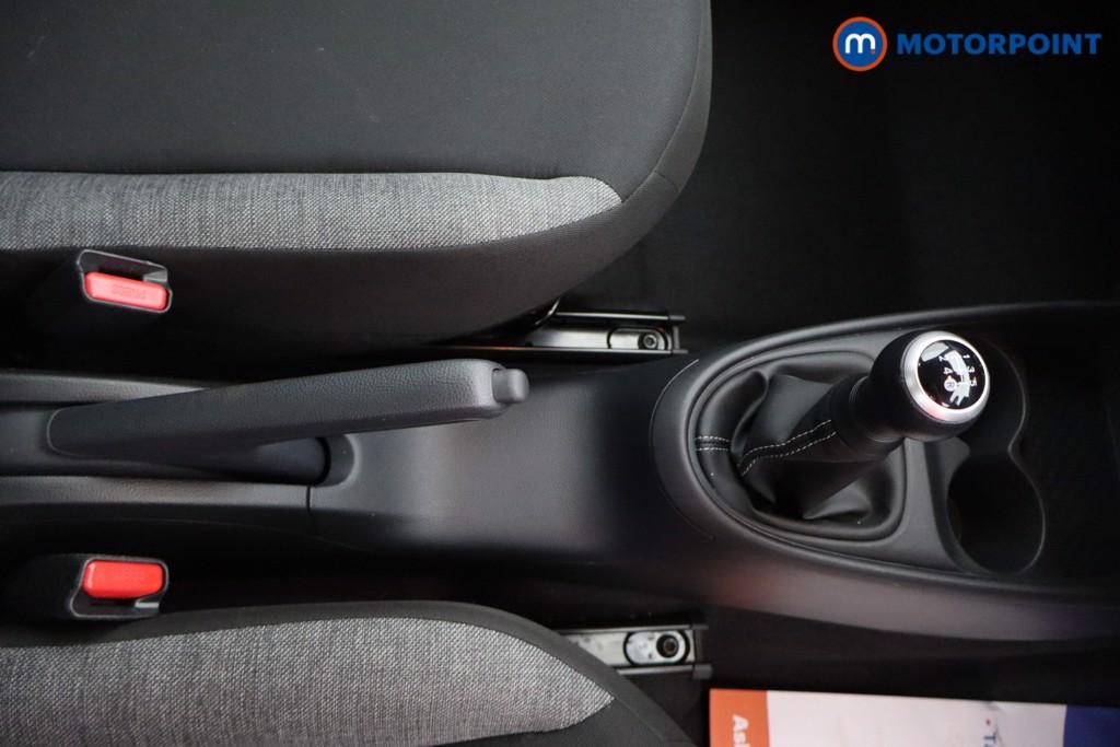 Toyota Aygo X Pure Manual Petrol Hatchback - Stock Number (1628793) - 8th supplementary image