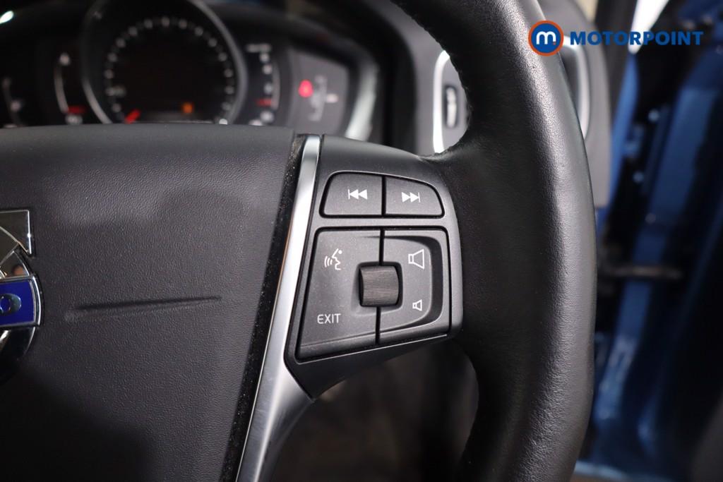 Volvo V60 Se Lux Nav Manual Petrol Estate - Stock Number (1628801) - 8th supplementary image