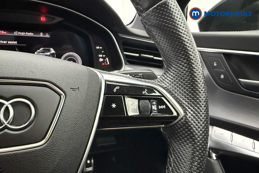 Audi A6 S Line Automatic Petrol Saloon - Stock Number (1628933) - 8th supplementary image