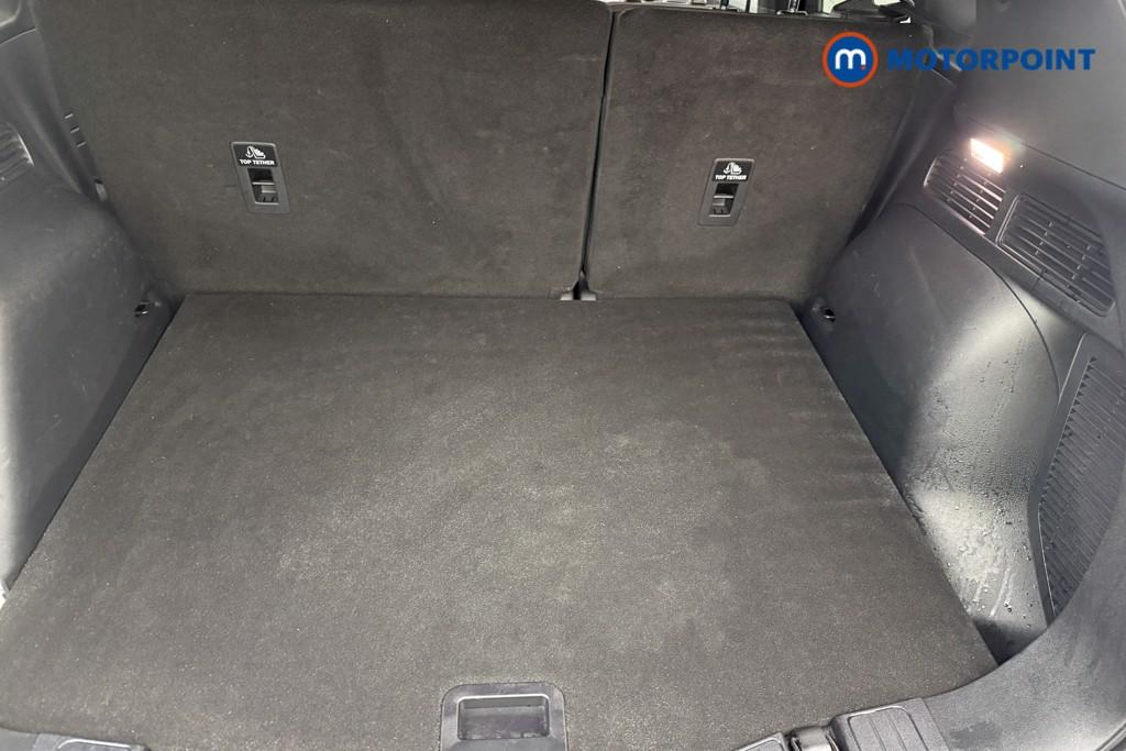 Ford Kuga Zetec Manual Diesel SUV - Stock Number (1628965) - 8th supplementary image