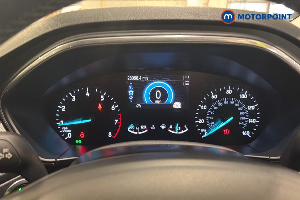 Ford Focus Titanium X Manual Petrol Hatchback - Stock Number (1629173) - 8th supplementary image