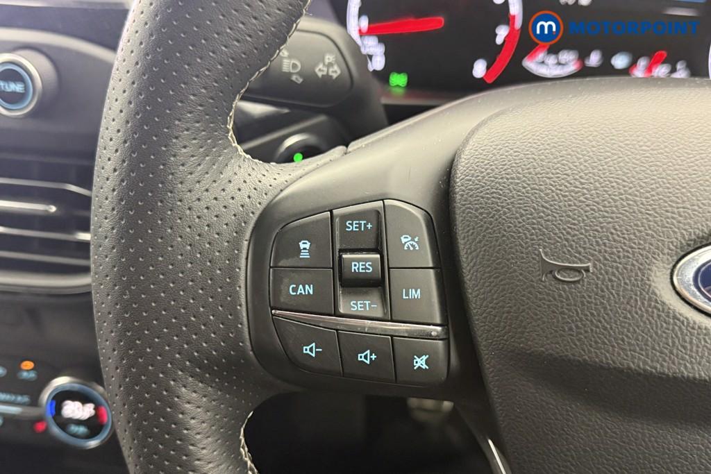 Ford Focus ST Manual Petrol Hatchback - Stock Number (1629654) - 8th supplementary image