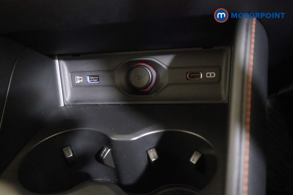 Mg Motor Uk HS Trophy Automatic Petrol-Electric Hybrid SUV - Stock Number (1629810) - 8th supplementary image