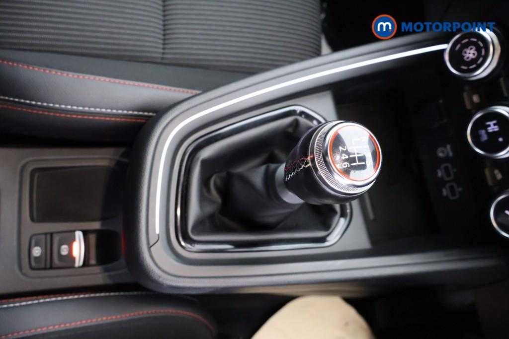 Renault Clio Rs Line Manual Petrol Hatchback - Stock Number (1629871) - 8th supplementary image