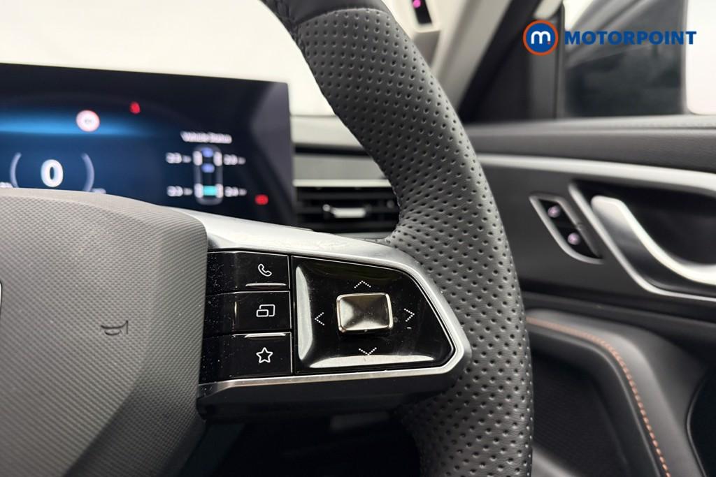 Mg Motor Uk HS Trophy Automatic Petrol-Electric Hybrid SUV - Stock Number (1629972) - 8th supplementary image