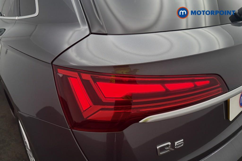 Audi Q5 S Line Automatic Diesel SUV - Stock Number (1630027) - 8th supplementary image