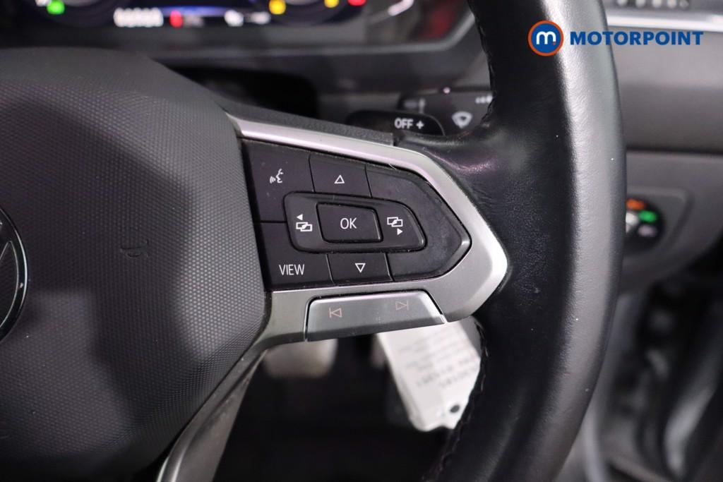 Volkswagen Tiguan Allspace Life Automatic Petrol SUV - Stock Number (1630185) - 8th supplementary image