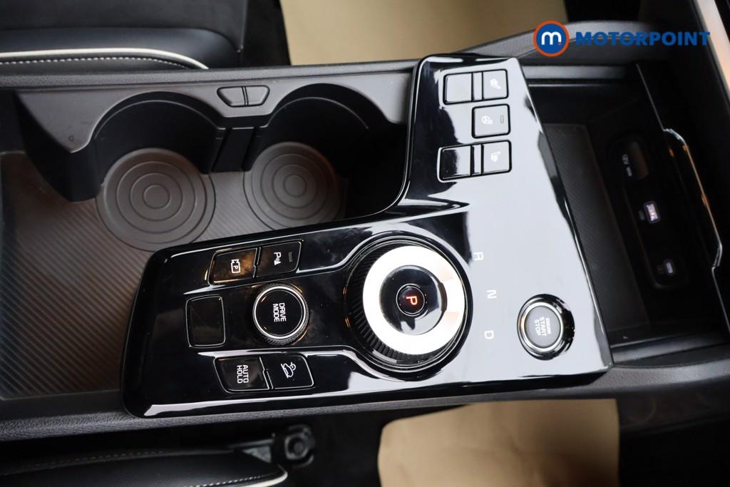 KIA Sportage Gt-Line Automatic Petrol-Electric Hybrid SUV - Stock Number (1630227) - 8th supplementary image