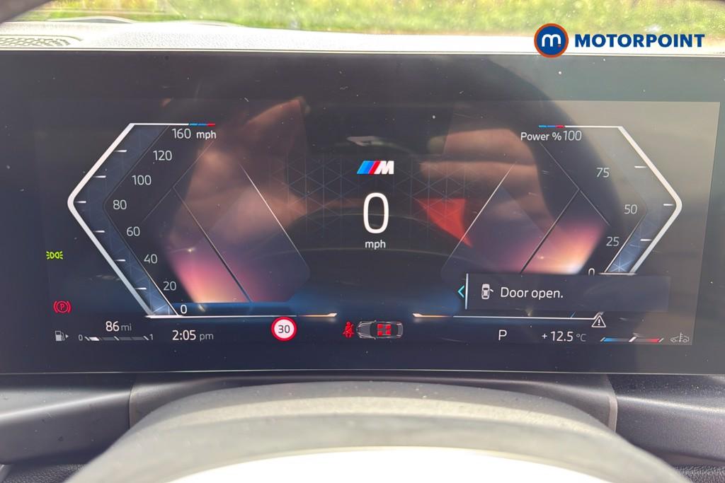 BMW 2 Series M Sport Automatic Petrol Coupe - Stock Number (1630495) - 8th supplementary image