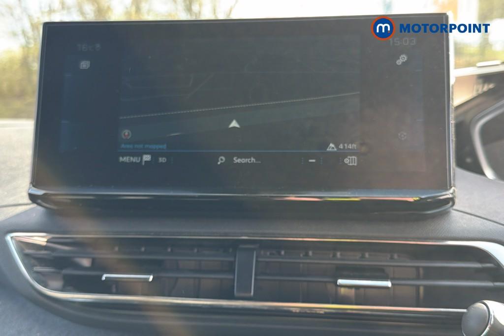 Peugeot 3008 Allure Premium-Plus Automatic Petrol SUV - Stock Number (1630664) - 10th supplementary image