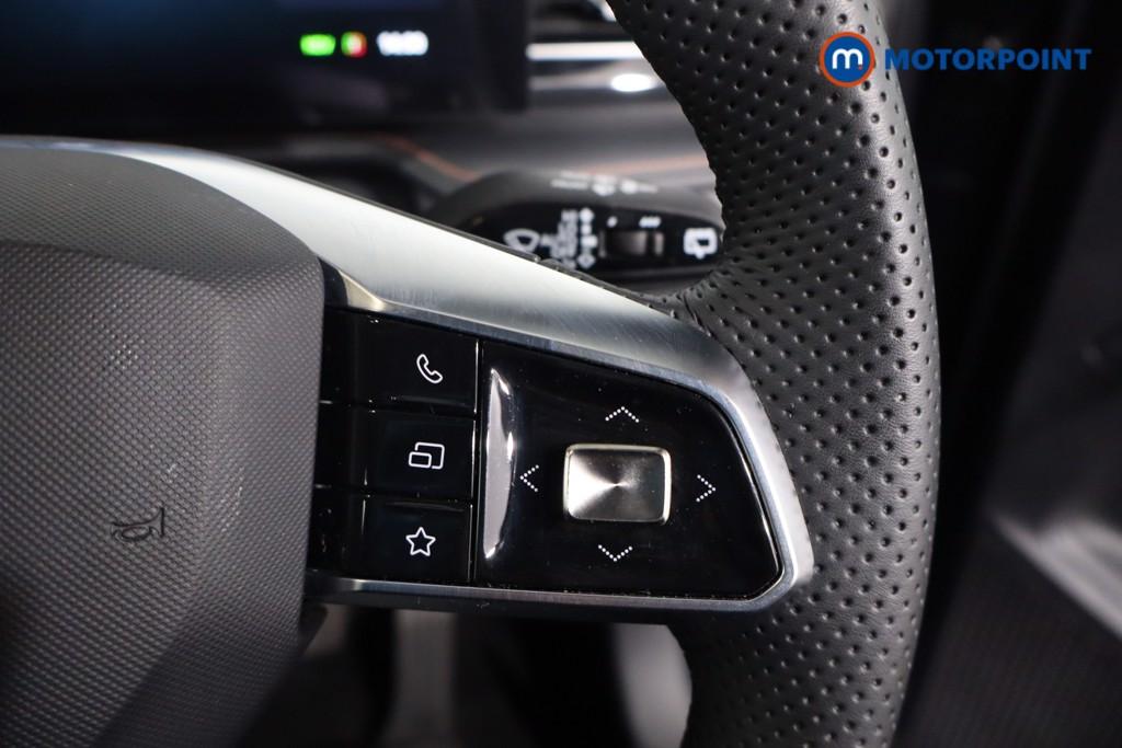 Mg Motor Uk HS Trophy Automatic Petrol-Electric Hybrid SUV - Stock Number (1630756) - 8th supplementary image