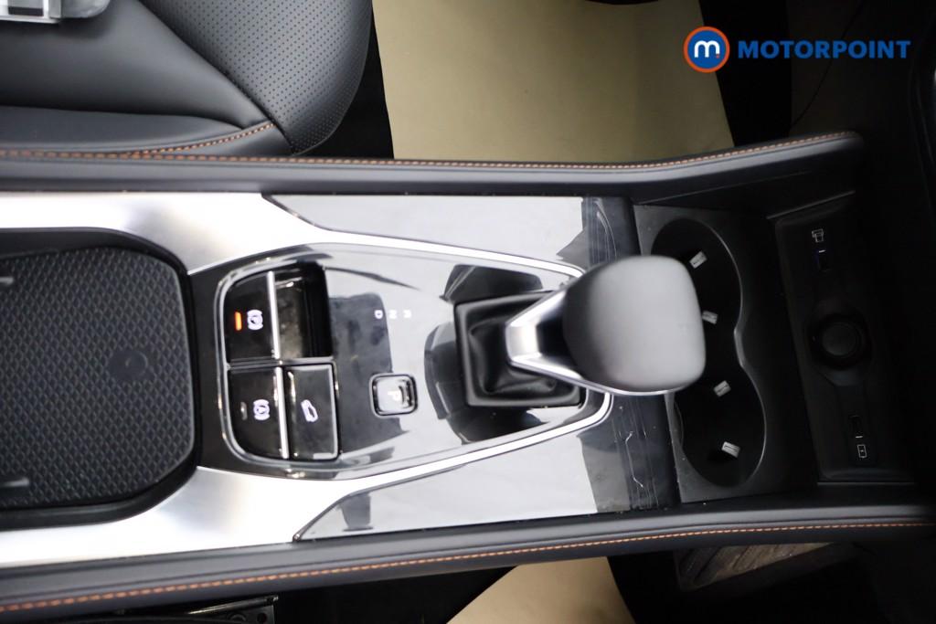 Mg Motor Uk HS Trophy Automatic Petrol-Electric Hybrid SUV - Stock Number (1630757) - 8th supplementary image