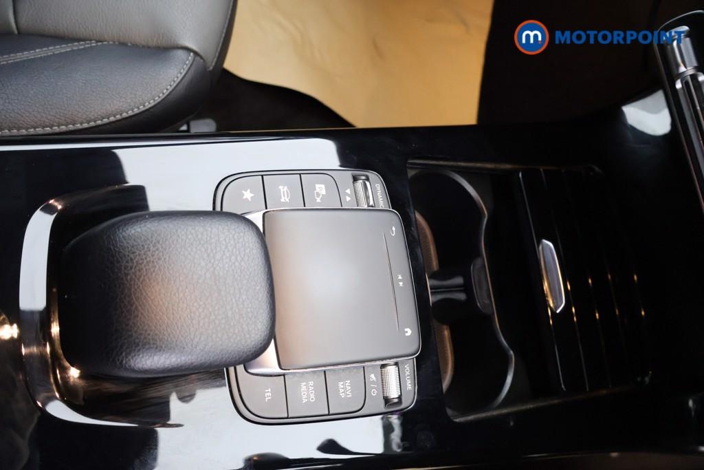 Mercedes-Benz CLA Amg Line Automatic Petrol Plug-In Hybrid Coupe - Stock Number (1630999) - 8th supplementary image