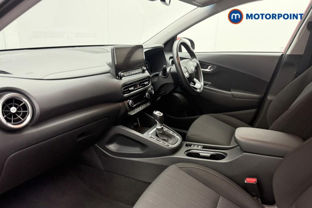 Hyundai Kona Premium Manual Petrol SUV - Stock Number (1631509) - 8th supplementary image