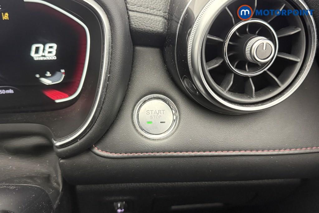 Mg Motor Uk HS Excite Automatic Petrol SUV - Stock Number (1631640) - 8th supplementary image