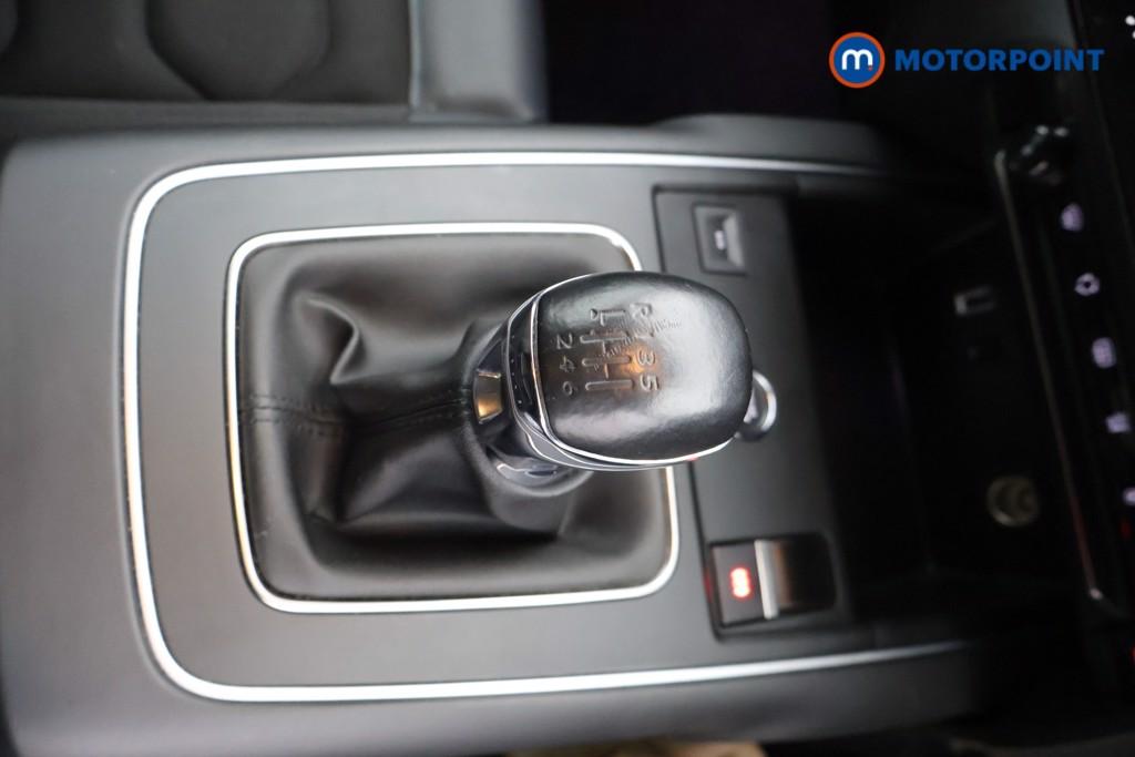 Citroen C5 Aircross Sense Plus Manual Petrol SUV - Stock Number (1631737) - 8th supplementary image