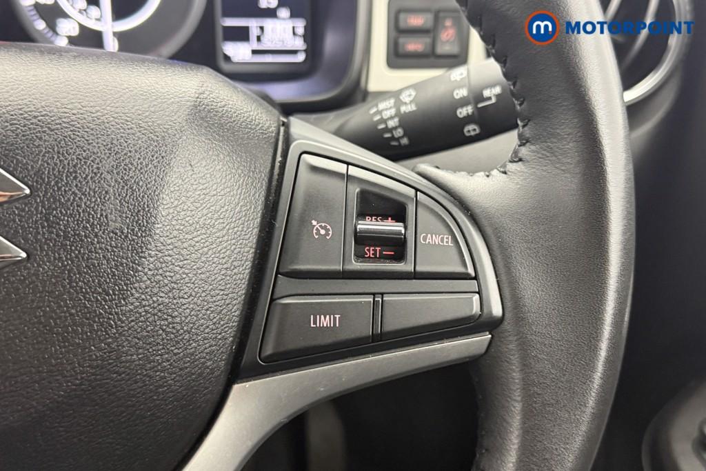 Suzuki Ignis SZ5 Manual Petrol SUV - Stock Number (1631911) - 8th supplementary image