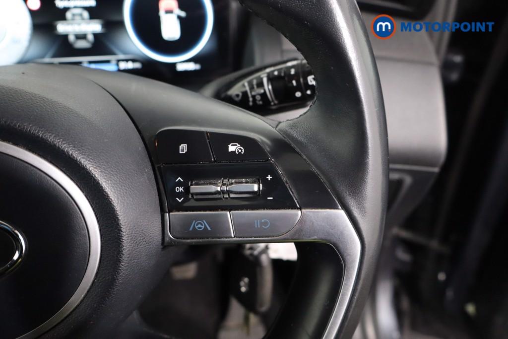 Hyundai Tucson Se Connect Manual Petrol SUV - Stock Number (1632049) - 8th supplementary image