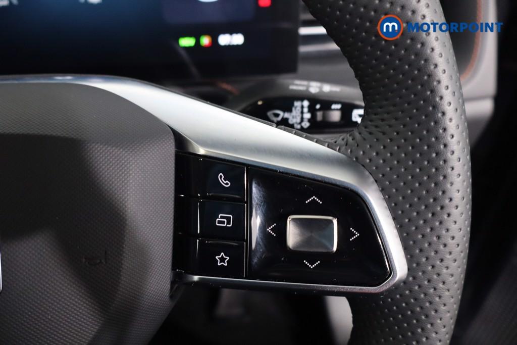 Mg Motor Uk HS Trophy Automatic Petrol-Electric Hybrid SUV - Stock Number (1632378) - 8th supplementary image