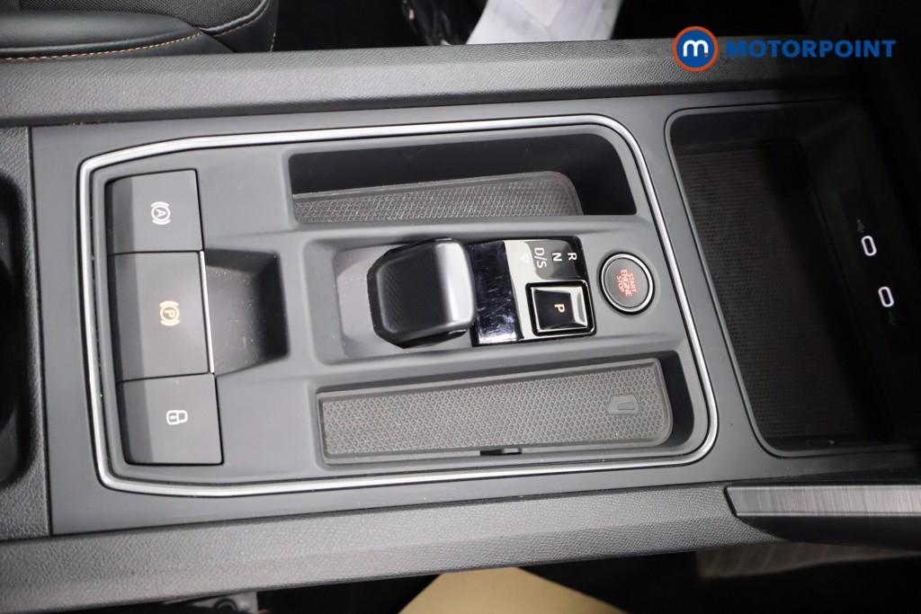 Cupra Leon VZ2 Automatic Petrol Plug-In Hybrid Estate - Stock Number (1632419) - 8th supplementary image