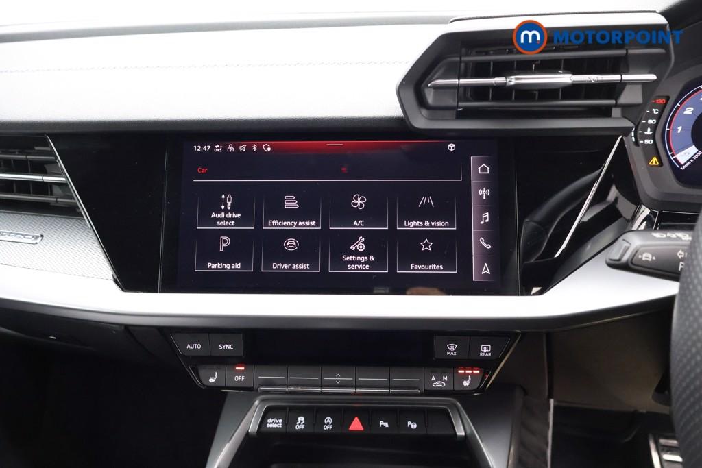 Audi A3 S3 Automatic Petrol Hatchback - Stock Number (1632514) - 8th supplementary image