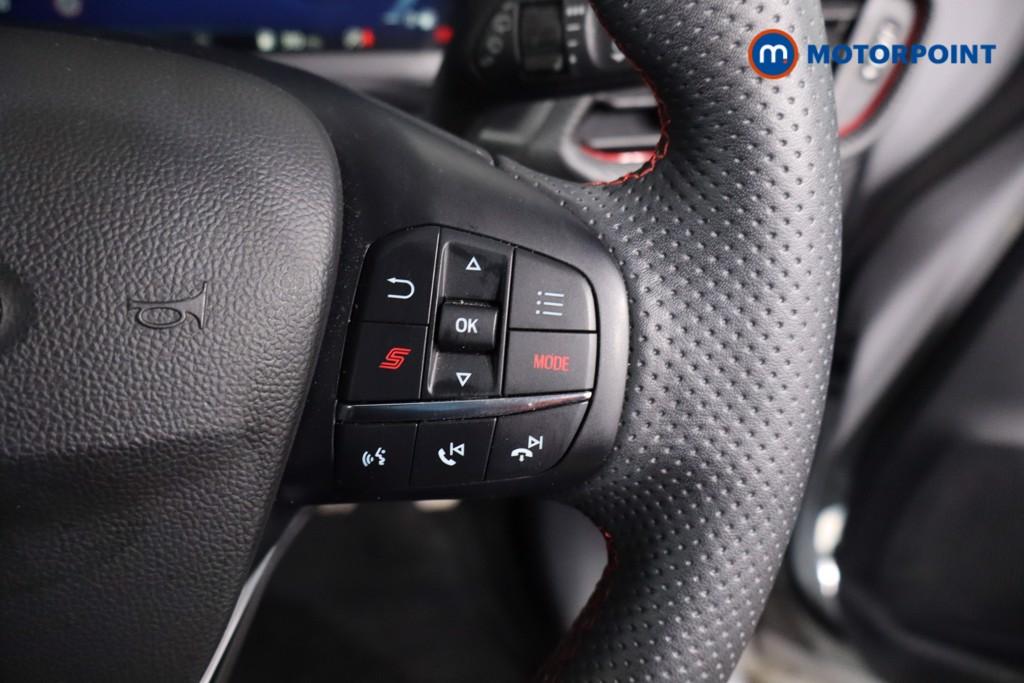 Ford Puma ST Manual Petrol SUV - Stock Number (1632520) - 8th supplementary image