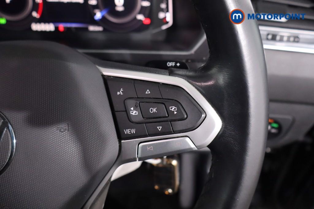 Volkswagen Tiguan Allspace Life Automatic Petrol SUV - Stock Number (1613050) - 8th supplementary image