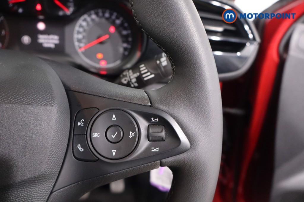 Vauxhall Corsa Design Manual Petrol Hatchback - Stock Number (1627918) - 8th supplementary image