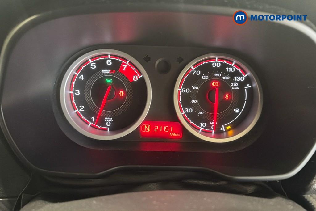 Mg Motor Uk MG3 Excite Manual Petrol Hatchback - Stock Number (1629973) - 8th supplementary image