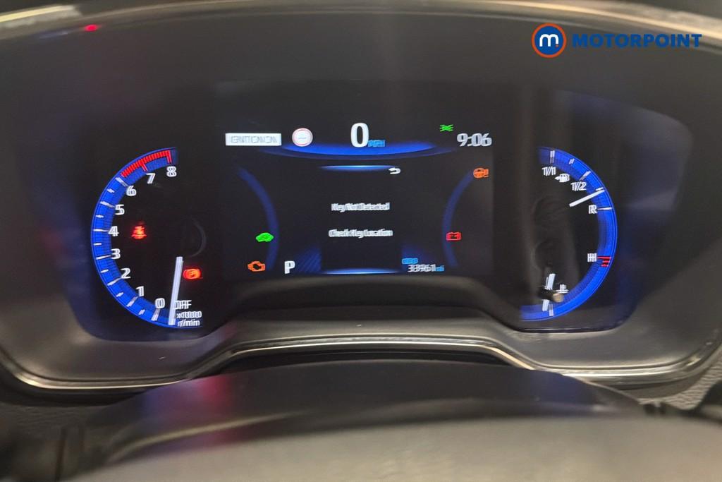 Toyota Corolla Icon Automatic Petrol-Electric Hybrid Estate - Stock Number (1631379) - 8th supplementary image