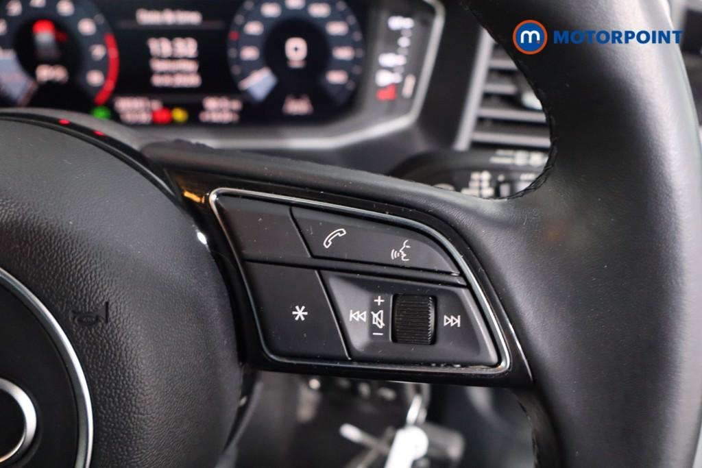 Audi A1 Sport Automatic Petrol Hatchback - Stock Number (1631977) - 8th supplementary image