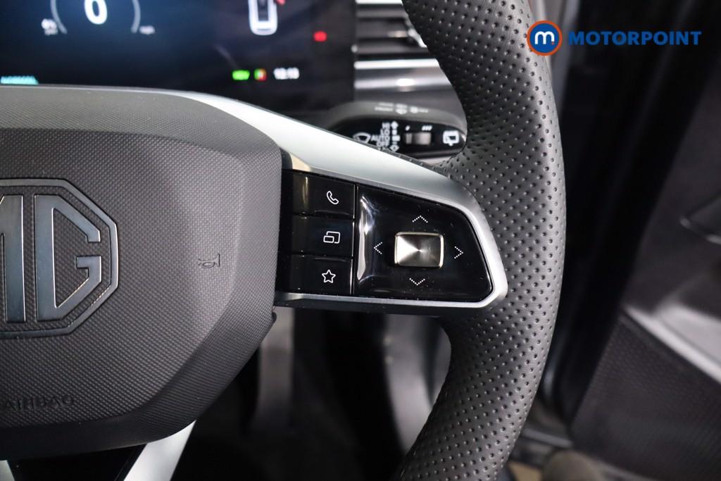 Mg Motor Uk HS Trophy Automatic Petrol-Electric Hybrid SUV - Stock Number (1632336) - 8th supplementary image