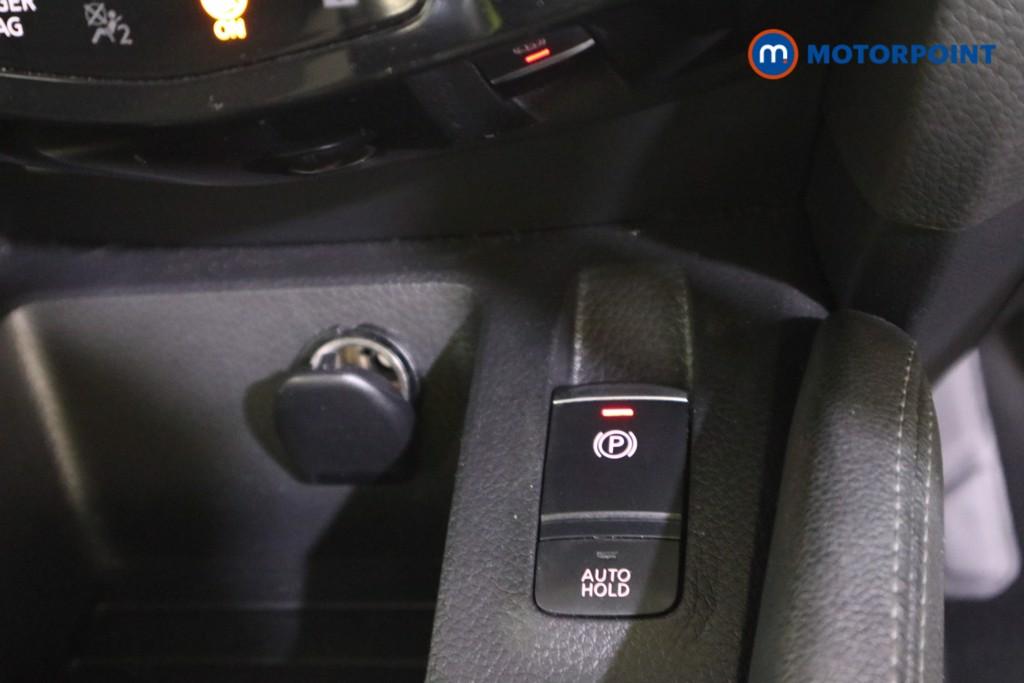 Nissan Qashqai Acenta Premium Manual Petrol SUV - Stock Number (1615943) - 8th supplementary image