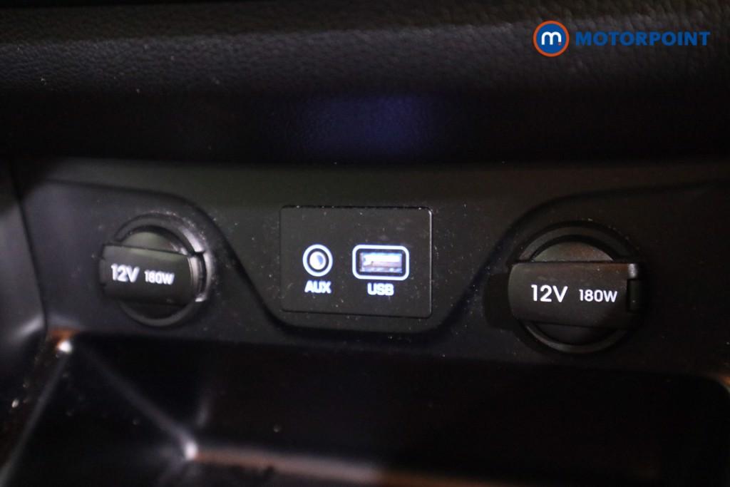 Hyundai Tucson Se Nav Manual Petrol SUV - Stock Number (1617299) - 8th supplementary image