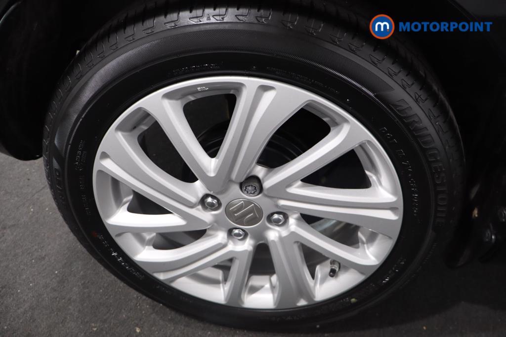 Suzuki Swift Sz-T Automatic Petrol Hatchback - Stock Number (1618646) - 8th supplementary image