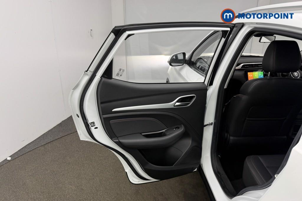 Mg Motor Uk ZS Exclusive Manual Petrol SUV - Stock Number (1618756) - 8th supplementary image