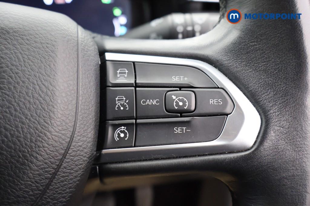 Jeep Compass S Model Automatic Petrol Plug-In Hybrid SUV - Stock Number (1619082) - 8th supplementary image