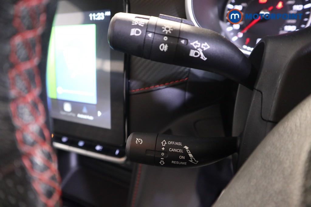 Mg Motor Uk ZS Excite Manual Petrol SUV - Stock Number (1620562) - 8th supplementary image